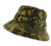 Reversible Jungle Hat